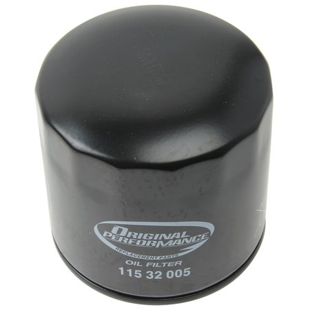 OP PARTS Oil Filter, 11532005 11532005